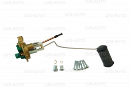 Мультиклапан Tomasetto AT00 Sprint R67-00 H240/250 - 0°, кл.А, без ВЗП (MVAT0093.1/MVGG0093.1)